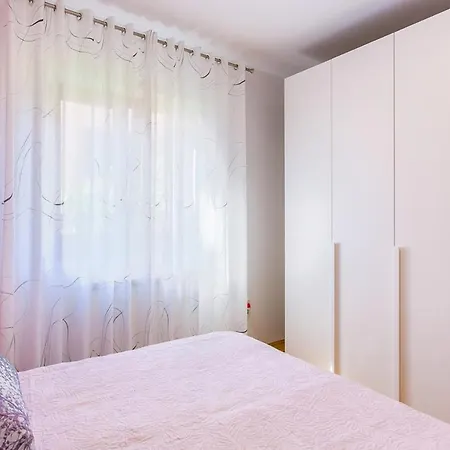 Appartement Marijan 2 - A3 - A48569 Medulin