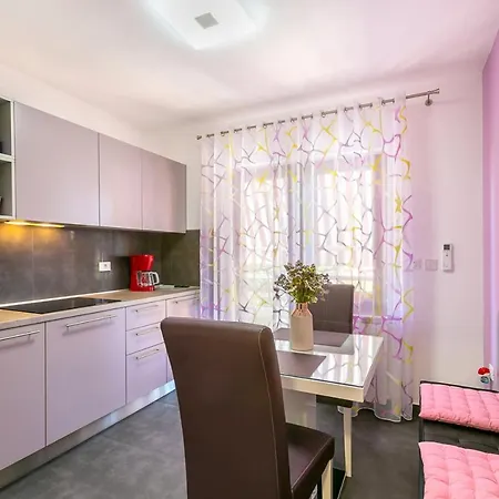 Marijan 2 - A3 - A48569 Appartement